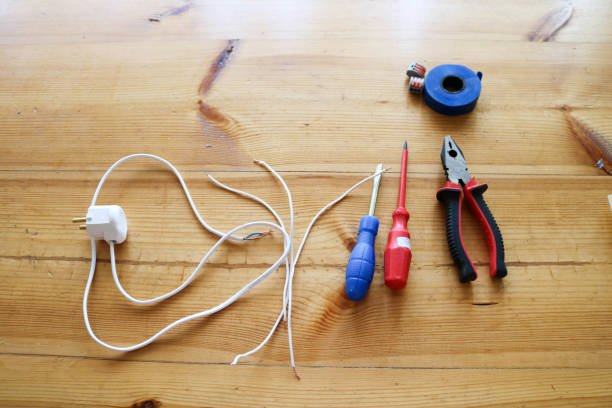 Tools and Materials You'll Need