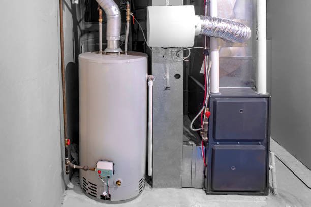 Water Heater Issues