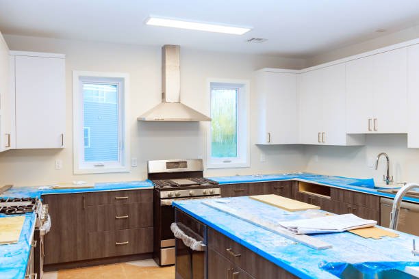 Kitchen Renovation uk